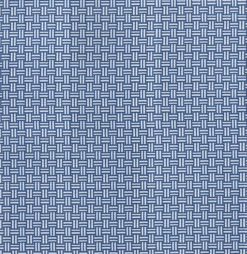 Tempo OD Breezeway Navy Fabric