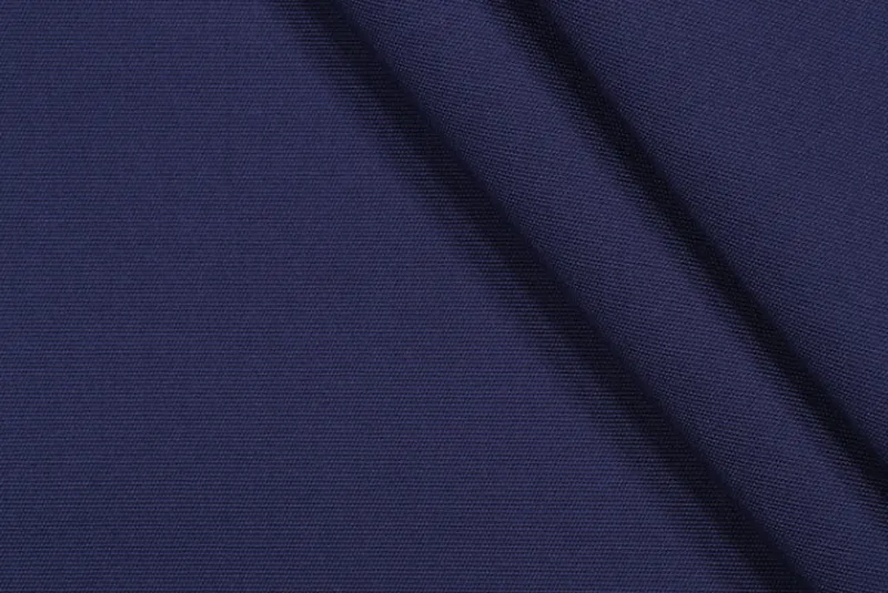 Tempo OD Terrasol Boutique Rimini Solid Midnight Fabric