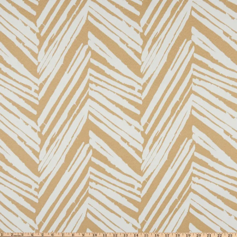 Tempo OD Terrasol Hatteras Sand Fabric