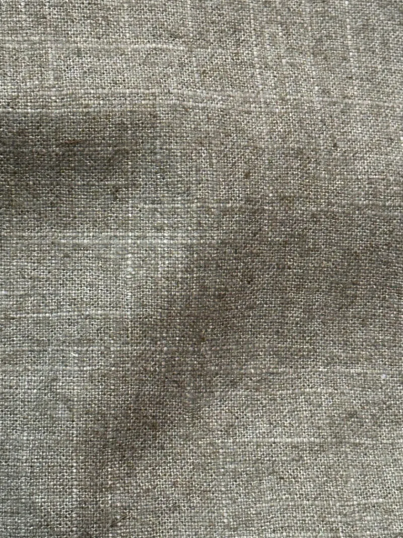SMC Old Country Linen Elephant Swavelle Mill Creek Fabric