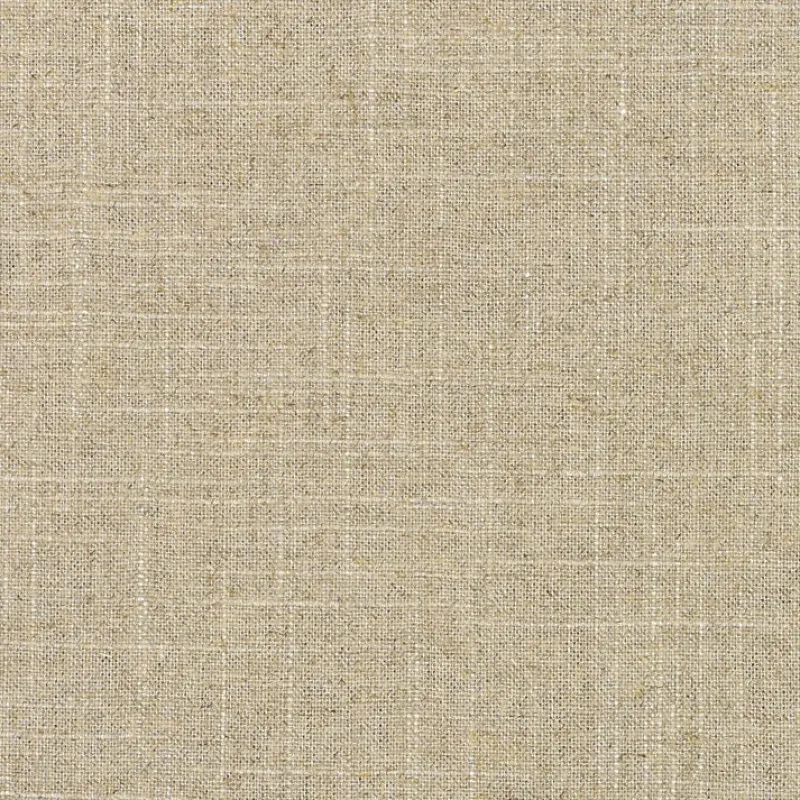 SMC Old Country Linen Flaxen Swavelle Mill Creek Fabric