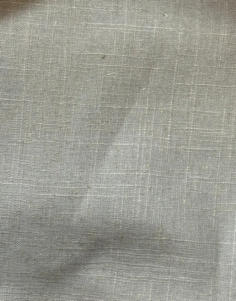 SMC Old Country Linen Pearl Swavelle Mill Creek Fabric