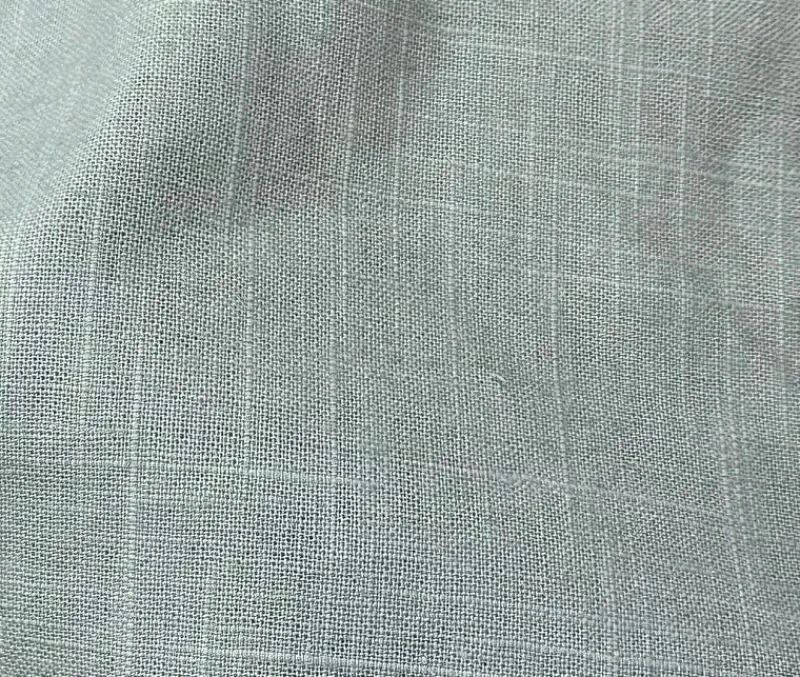 SMC Old Country Linen Sky Swavelle Mill Creek Fabric