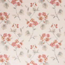 SMC Oleander Rosewood Swavelle Mill Creek Fabric