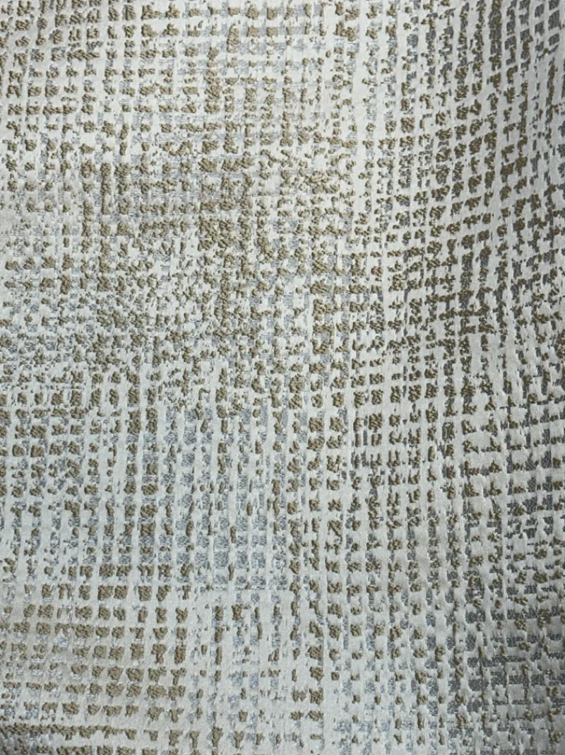 SMC/TFA On The Brink Gold Swavelle Mill Creek Fabric