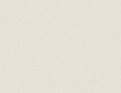 Brewster Oriel Cream Fine Linen Wallpaper
