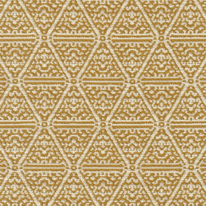 Regal Origin Saffron Fabric