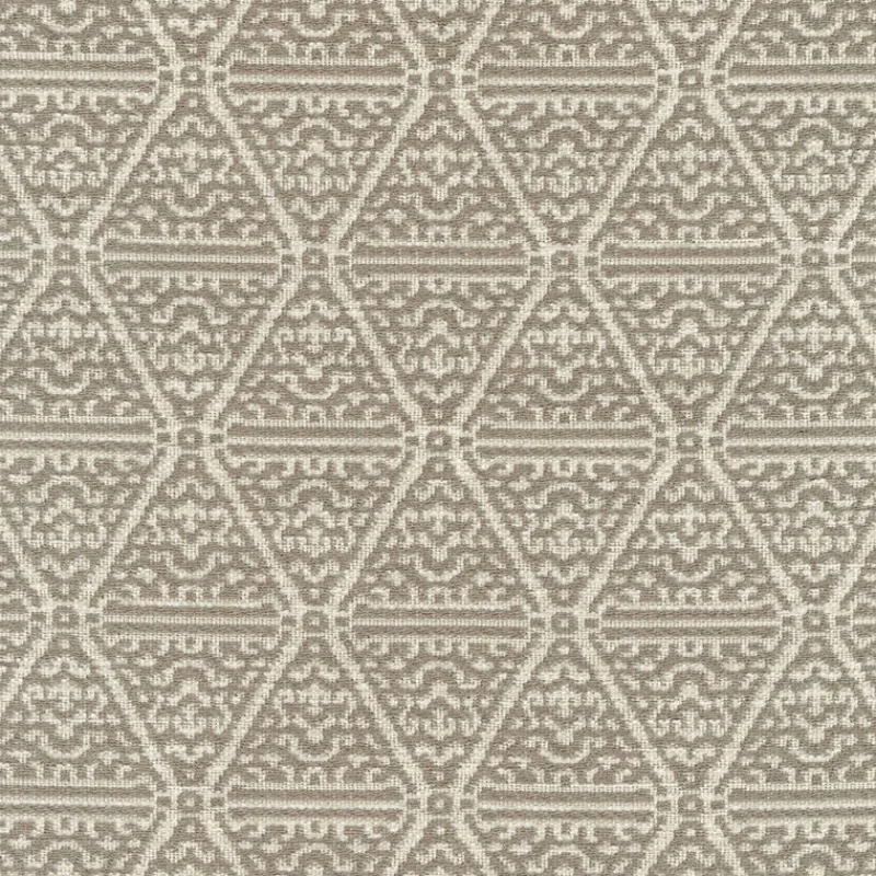 Regal Origin Taupe Fabric