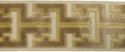 Europatex Oslo Jute Trim