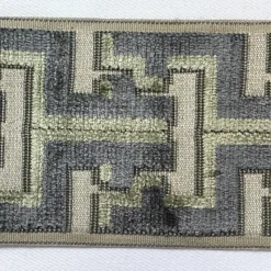 Stock/Europatex Oslo Lemongrass Europatex Trim
