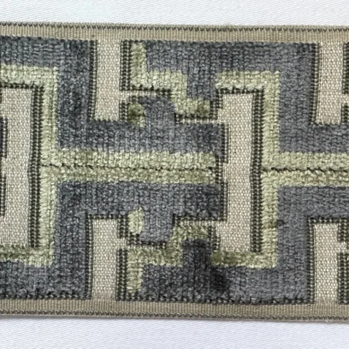 Stock/Europatex Oslo Lemongrass Europatex Trim