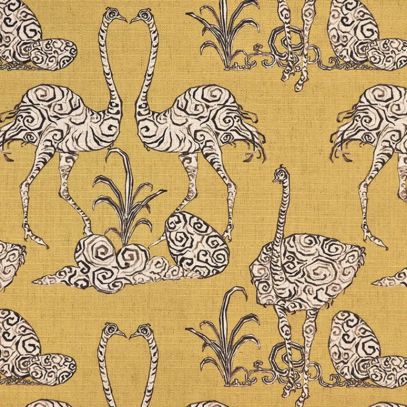 Regal Otto Topaz Fabric