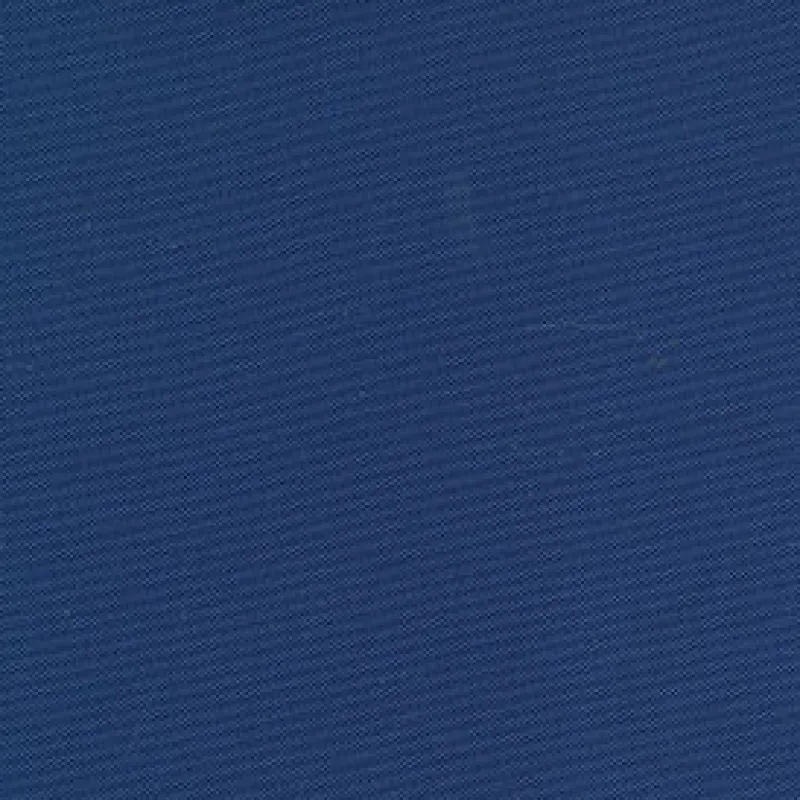 Vision Oxford 305 Medium Blue Fabric
