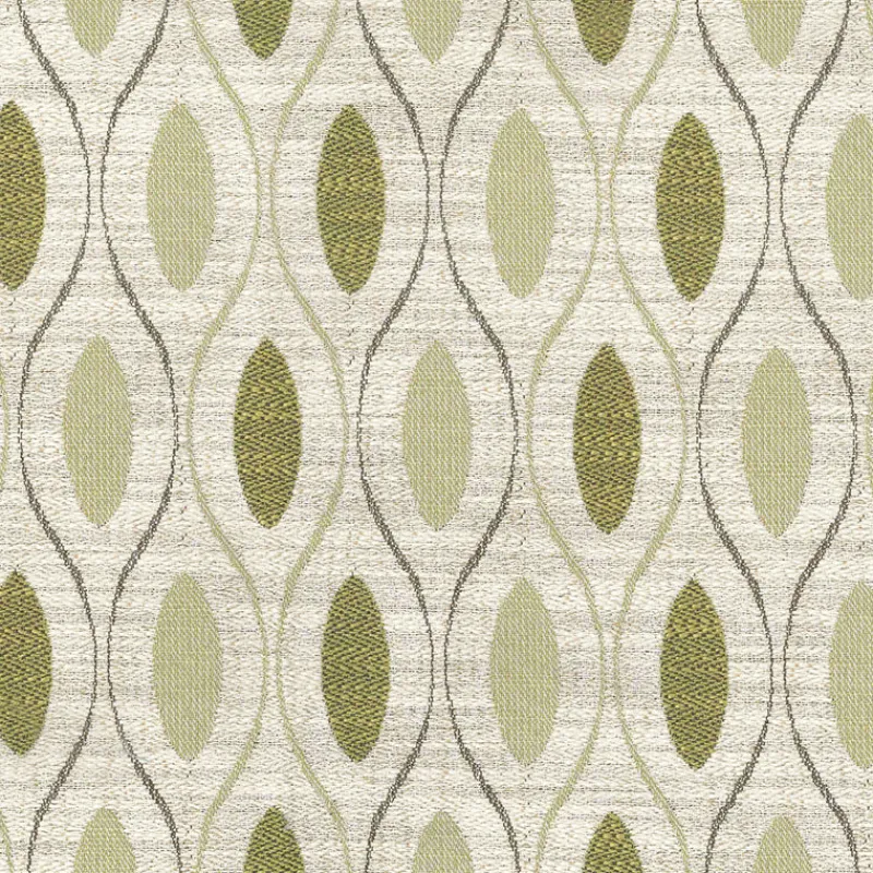 Regal Oz Lemongrass Fabric
