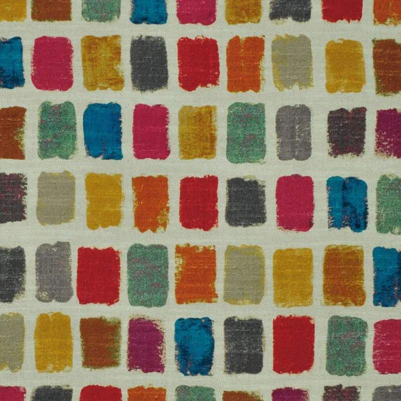 PKaufmann_inc/PK Paint Box Carnival P/Kaufmann Fabric