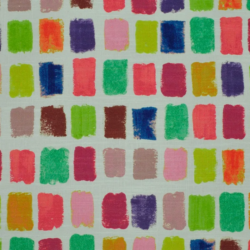 PKaufmann_inc/PK Paint Box Firecracker P/Kaufmann Fabric