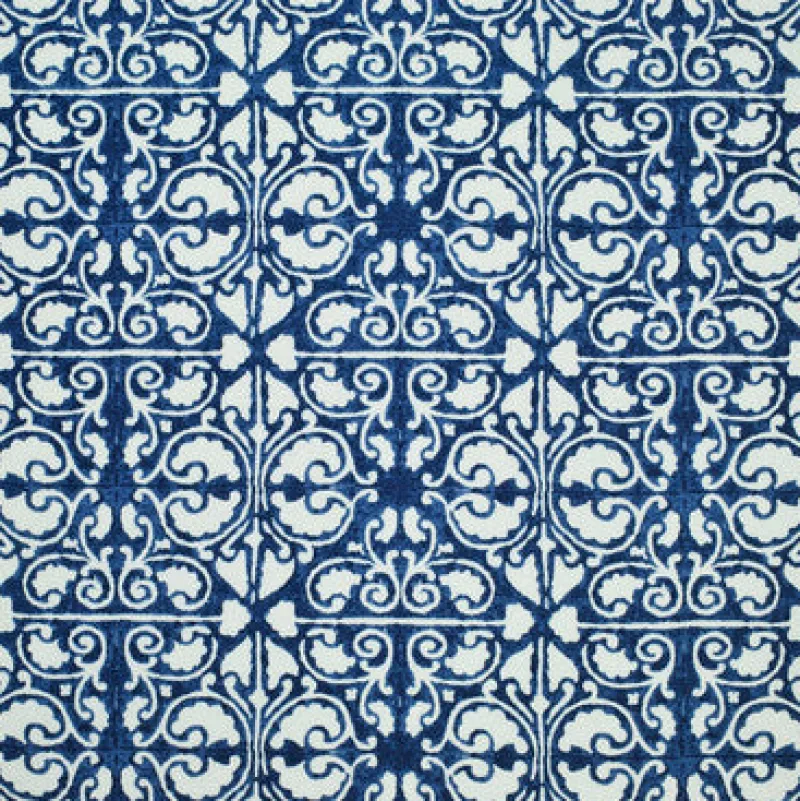 PKaufmann_inc/PK Palazzo Indigo P Kaufmann Fabric