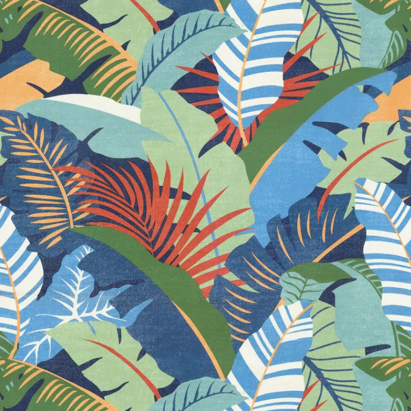 PKaufmann_inc/PKL Palma Linda 802310 Mangrove Tommy Bahama Home Fabric