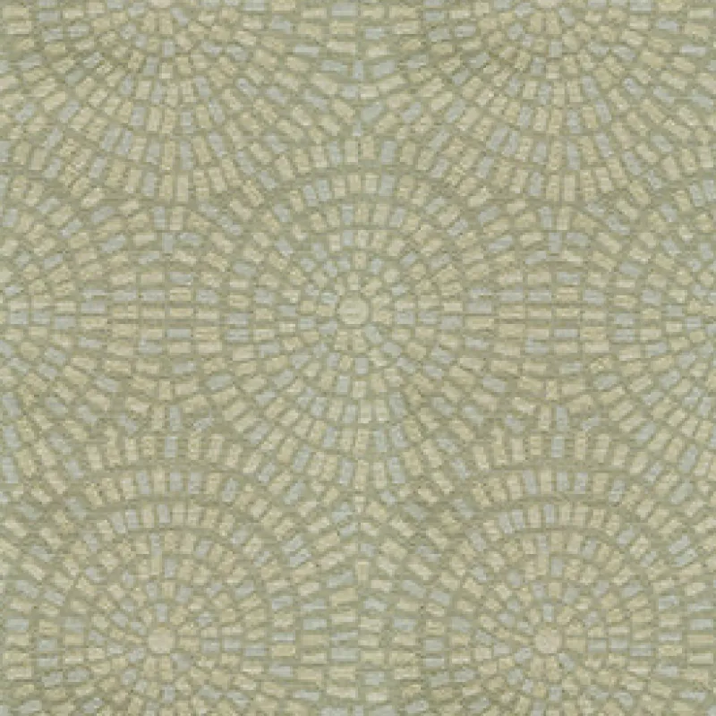 Vision Panache 61 Champagne Fabric