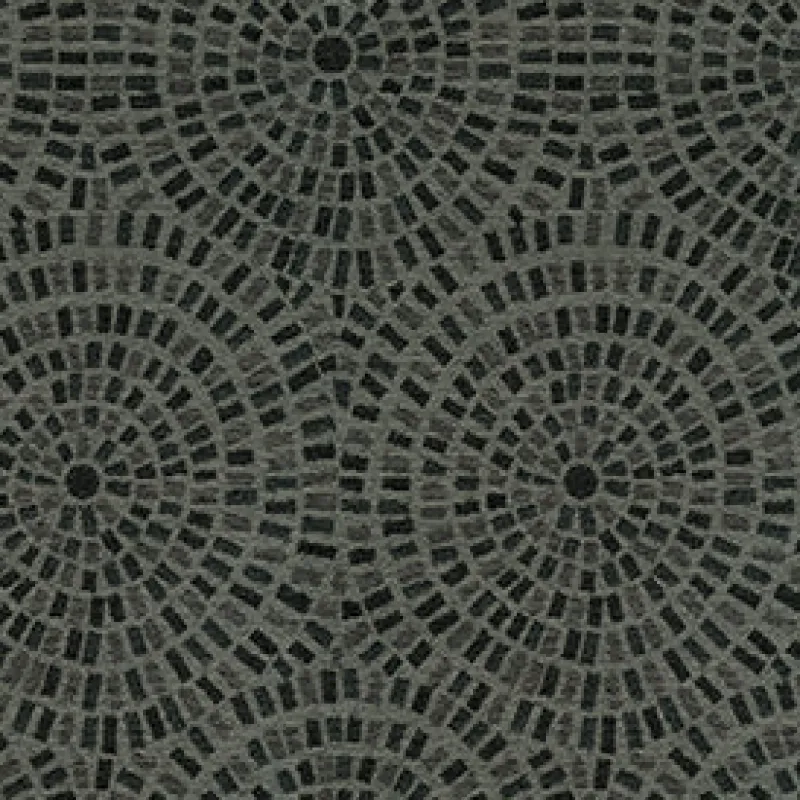 Vision Panache 6009 Chinchilla Fabric