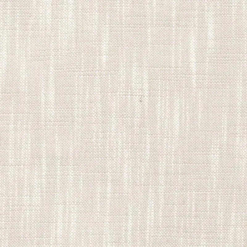 Hamilton Panama White Fabric