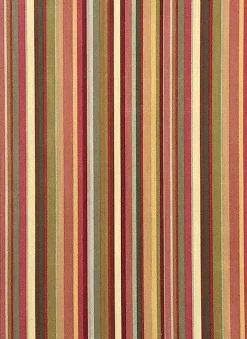 Edgar Paris Lin Ginger Fabric