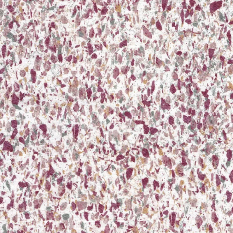 Regal Pasqual Heather Fabric