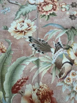 PKaufmann_inc/PK Passerine Pavillion Blush P/Kaufmann Fabric