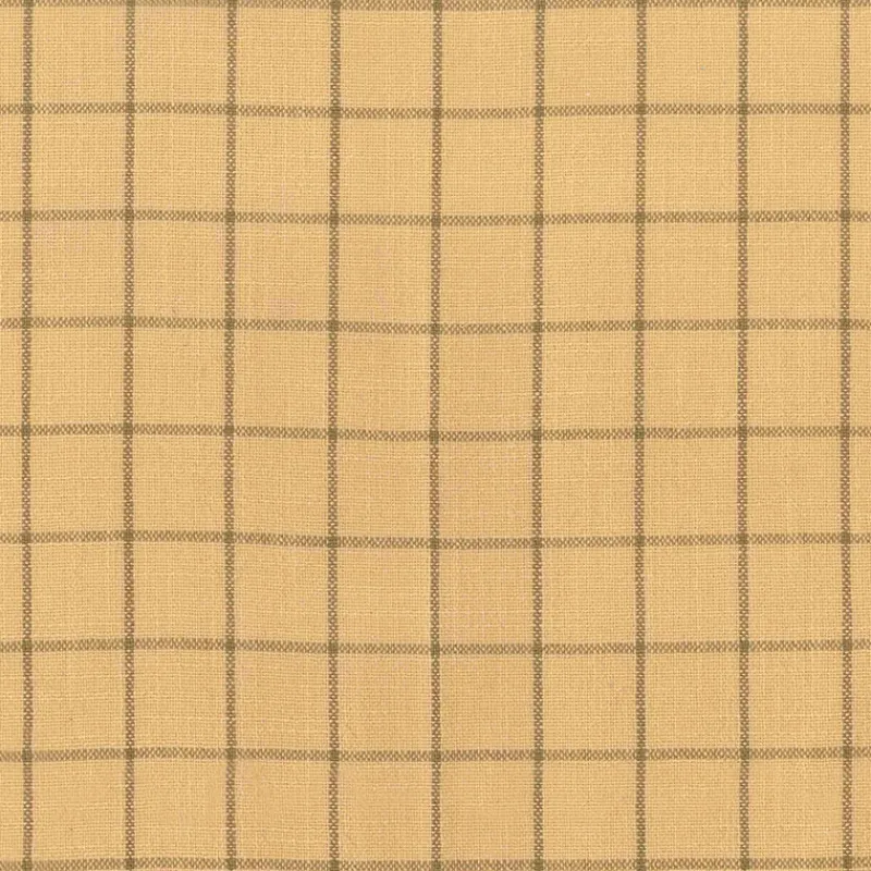 Regal Patel Wheat Fabric