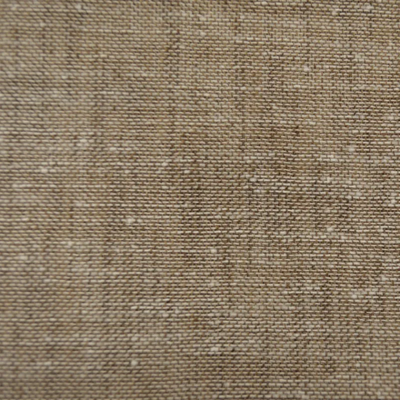 Europatex Pavonia Walnut Fabric
