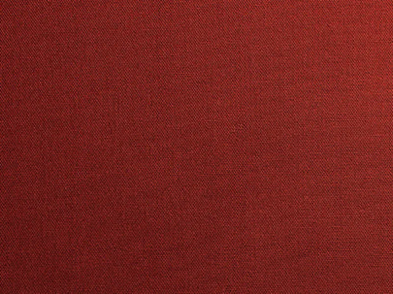 Covington Pebbletex Antique Red Fabric