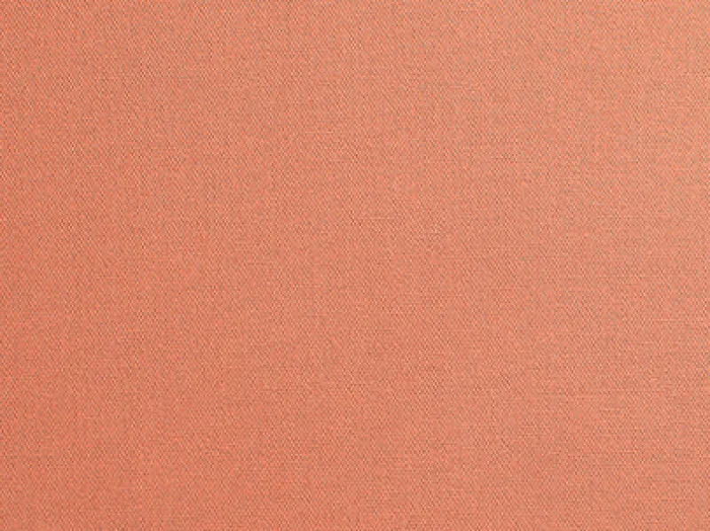 Covington Pebbletex Coral Red Fabric