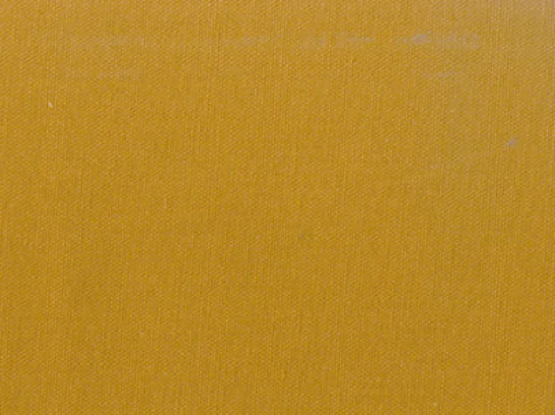 Covington Pebbletex French Yellow Fabric