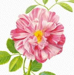 Brewster Peony Wall Mural