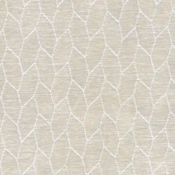Regal Pepita Linen Fabric