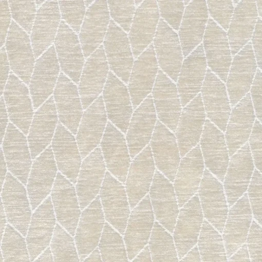 Regal Pepita Linen Fabric