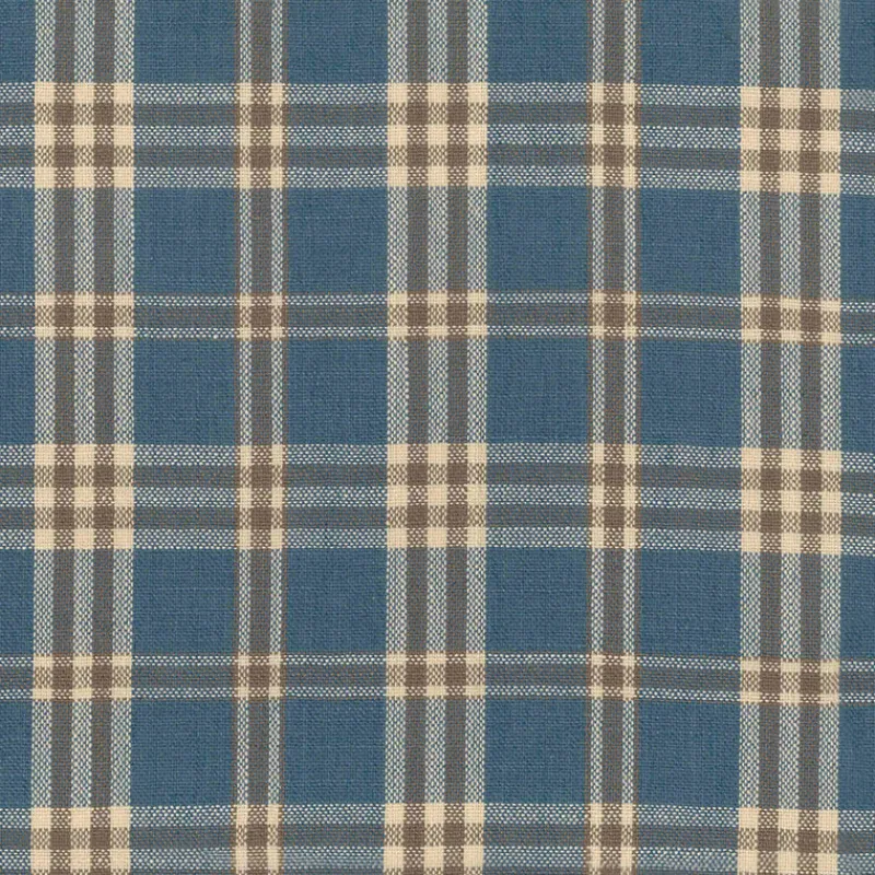 Regal Perk Wedgewood Fabric