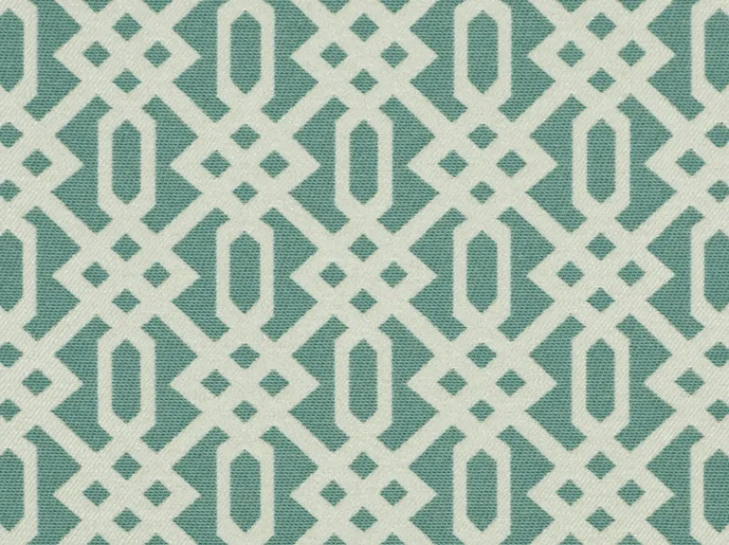 Covington Perry Surf Fabric