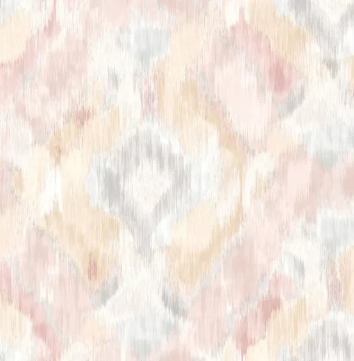 Brewster/ASP Petal Petal Mirage Wallpaper