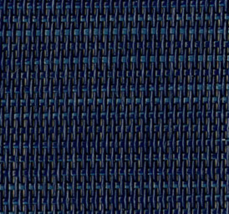 Vision Phifertex Plus 3029023 Dupione Sapphire Fabric