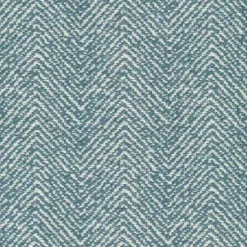 Regal Phillip Turquoise Fabric