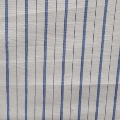 Stock/Heritage/Roth Piper Cobalt Roth And Tompkins Fabric