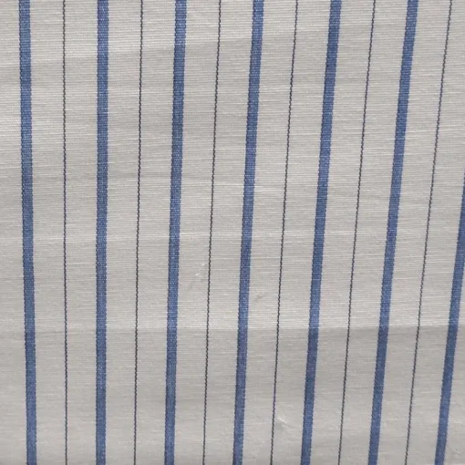 Stock/Heritage/Roth Piper Cobalt Roth And Tompkins Fabric