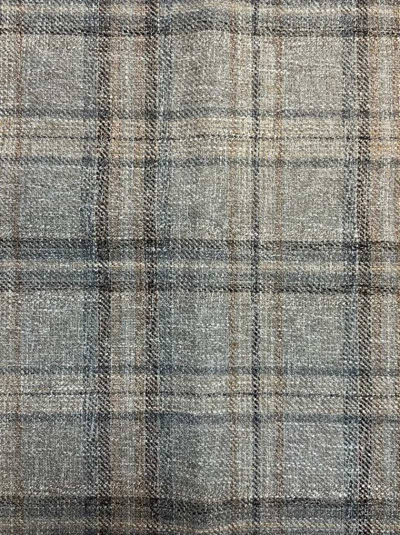 SMC Plaid About You Autumn Swavelle Mill Creek Fabric