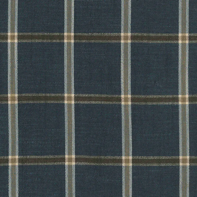 Regal Pollard Midnight Fabric