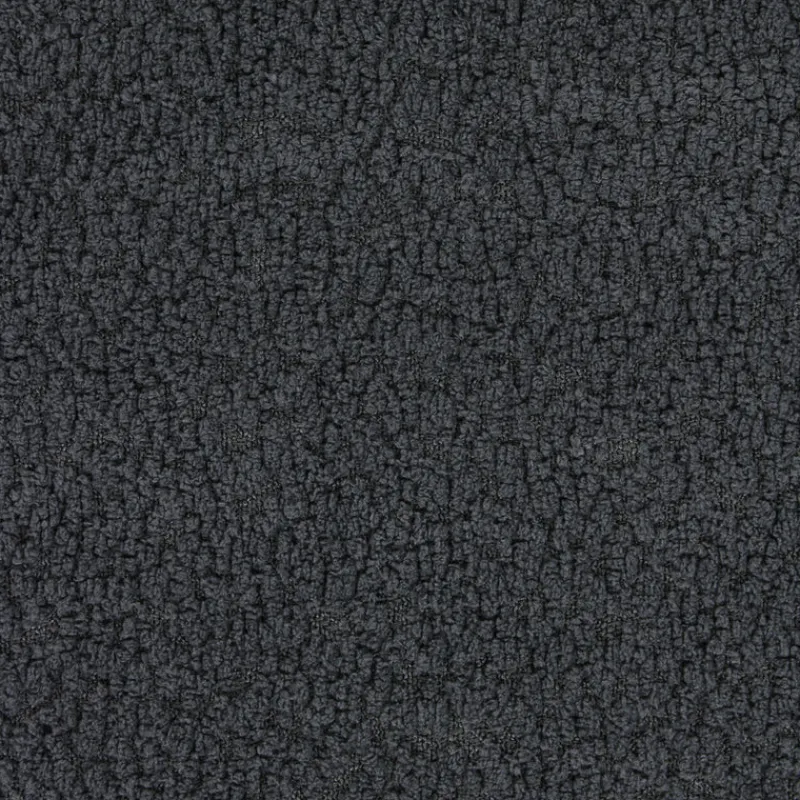 Richloom Popcorn Graphite Fabric