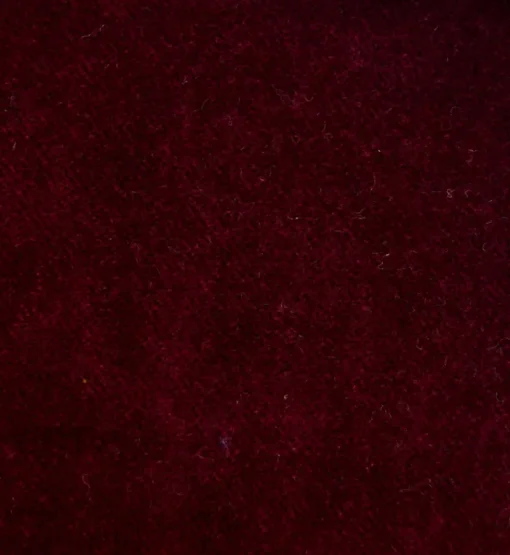 JB Martin Porto Burgundy Fabric