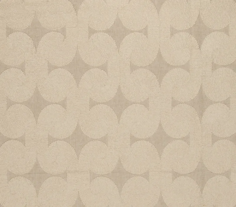 SMC/TFA Pos Den Natural Swavelle Mill Creek Fabric