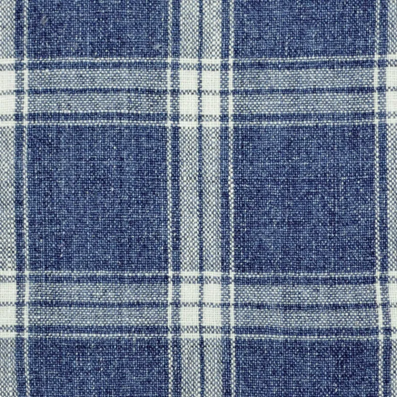 PKaufmann_inc/PK Preston 424 Indigo P Kaufmann Fabric
