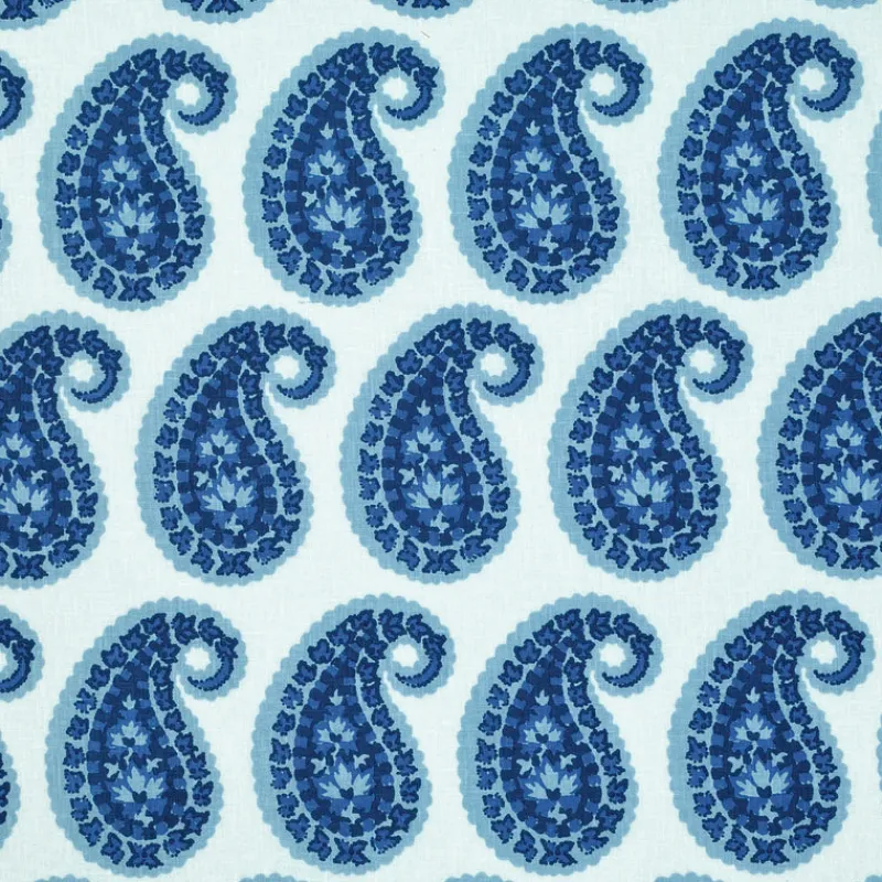 PKaufmann_inc/PK Priya Blues P/Kaufmann Fabric